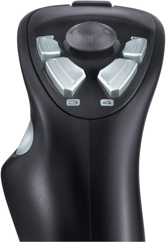 LOGITECH EXTREME 3D PRO