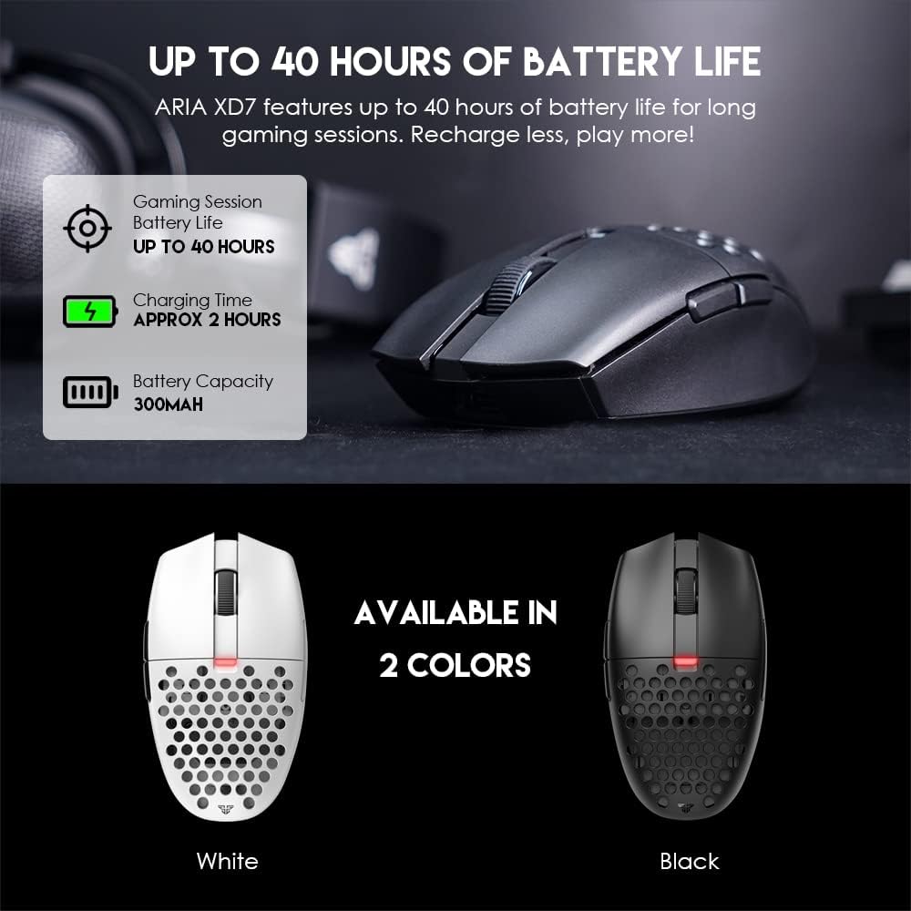 FANTECH ARIA XD7