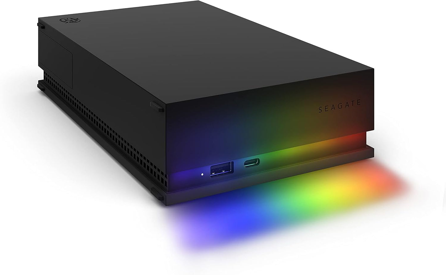 SEAGATE FIRECUDA GAMING HUB HDD 8TB