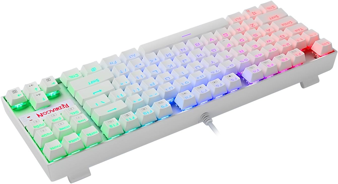 REDRAGON K552 KUMARA