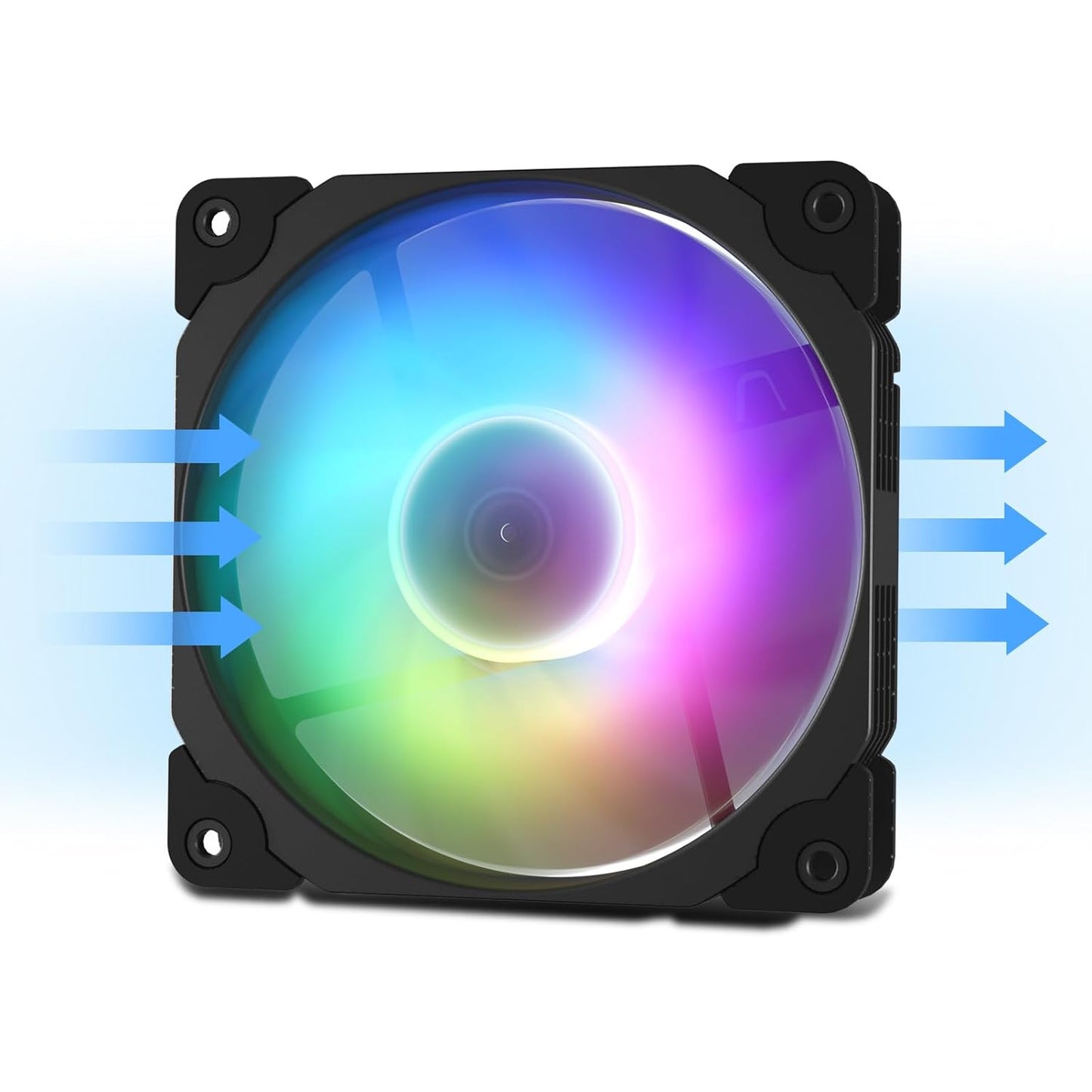 FAN VETROO ARGB