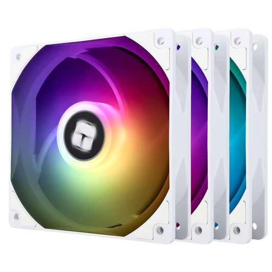 THERMALRIGHT TL-C12C-S X3 ARGB