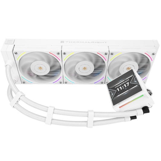 THERMALRIGHT HYPER VISION 360 AIO