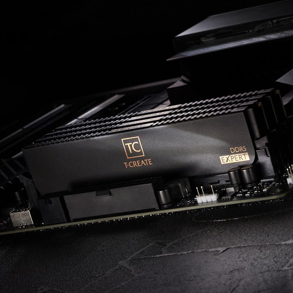 TEAMGROUP T-CREATE EXPERT DDR5 (PAR)