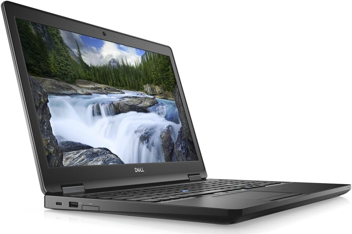 DELL LATITUDE 5590