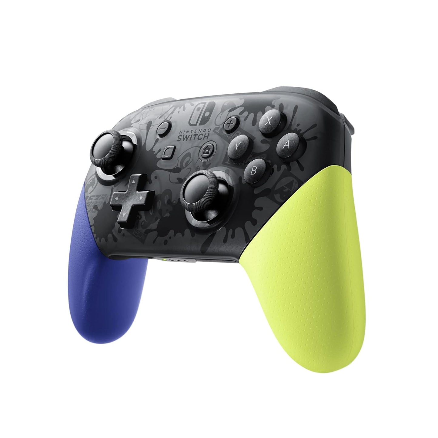 SPLATOON 3 PRO CONTROLLER NINTENDO SWITCH