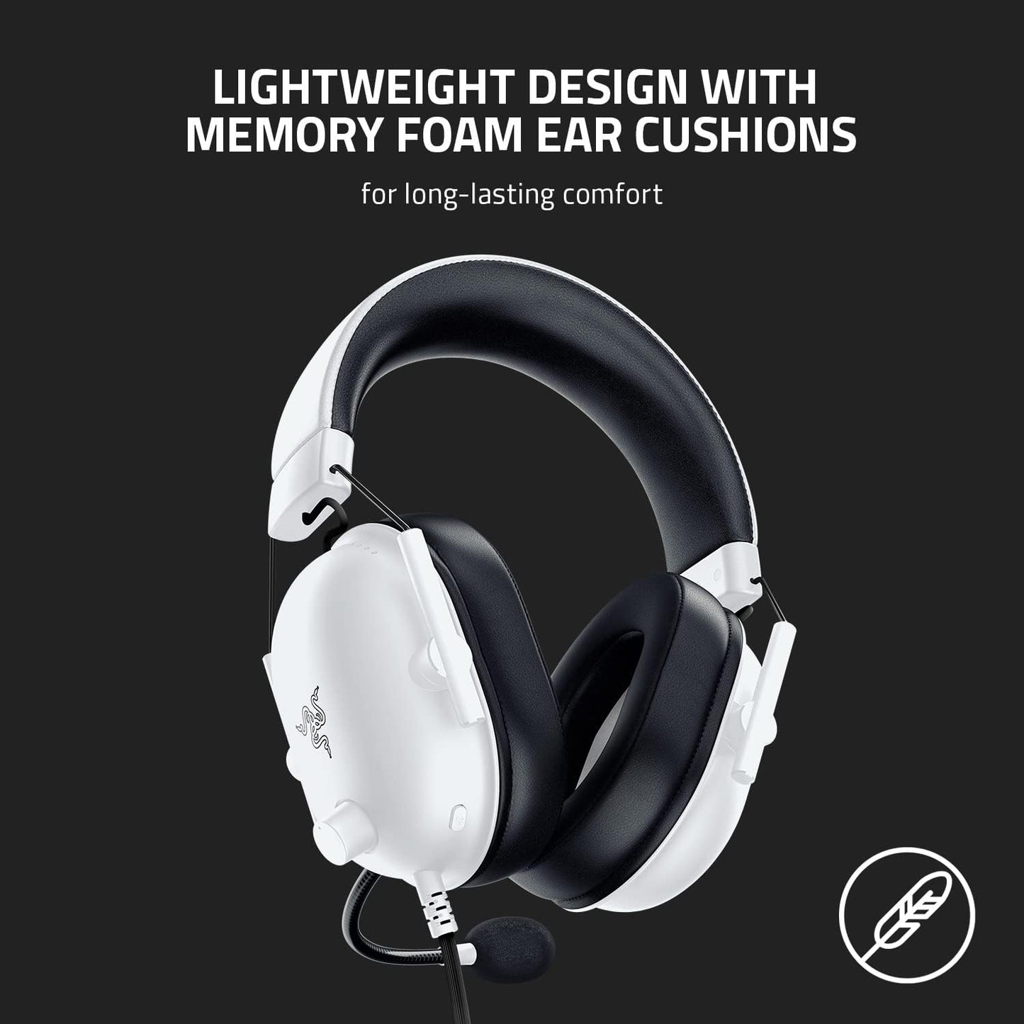 RAZER BLACKSHARK V2 X
