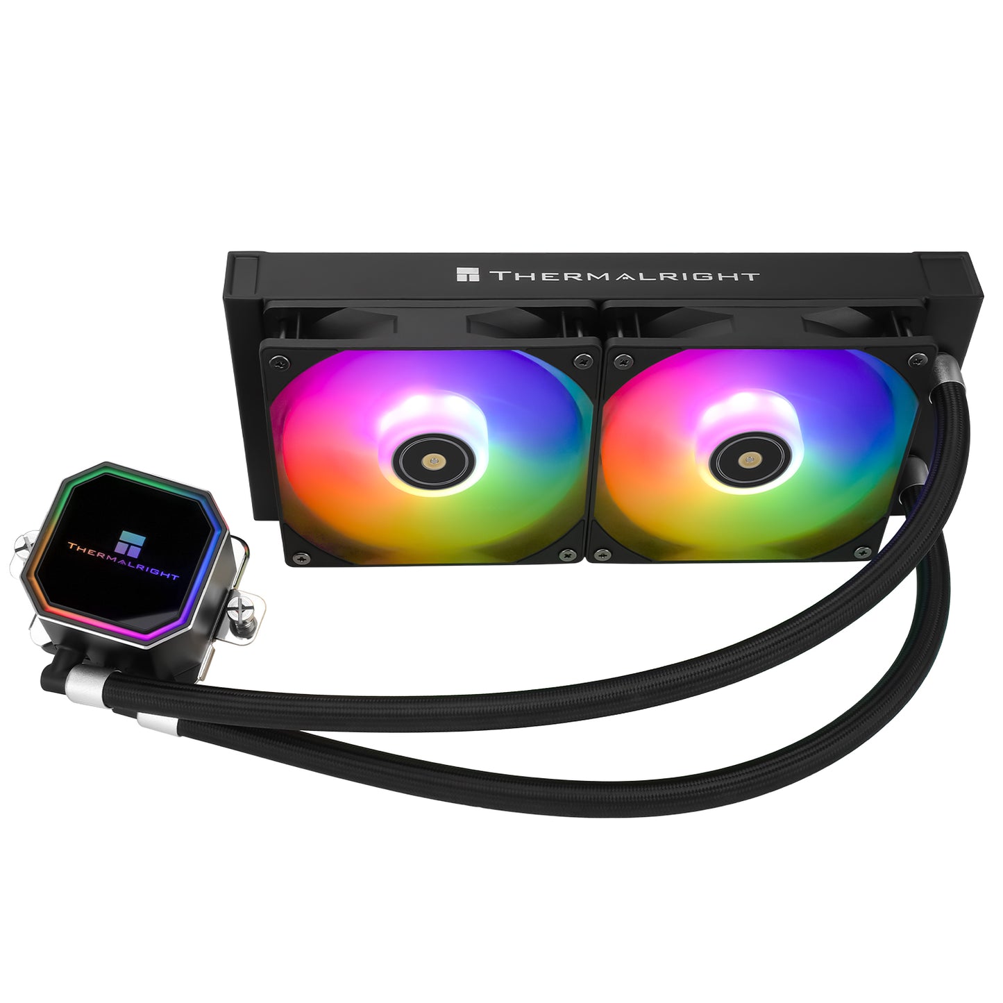THERMALRIGHT FROZEN PRISM 240 ARGB