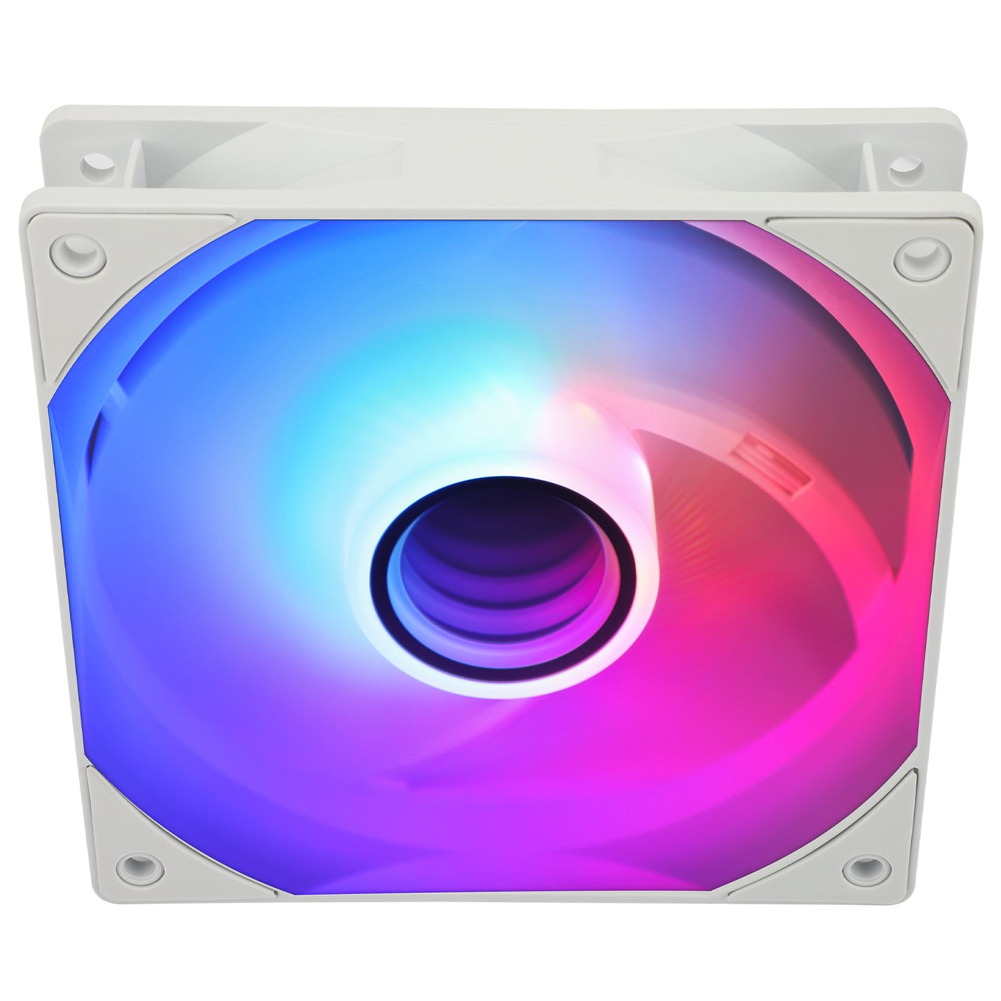 THERMALRIGHT TL-C12W-S V3 3 FAN KIT RGB