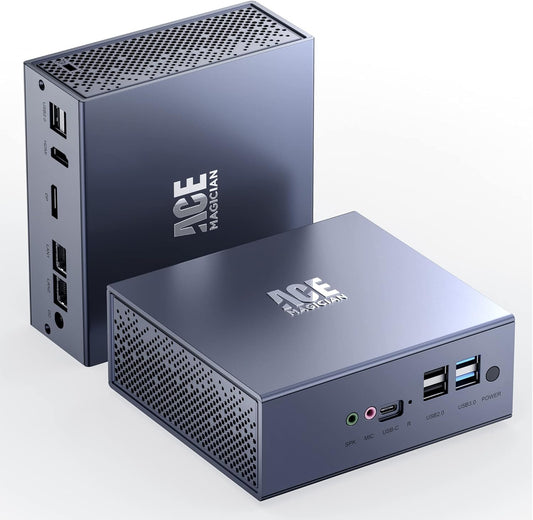 ACEMAGICIAN MINI PC N95