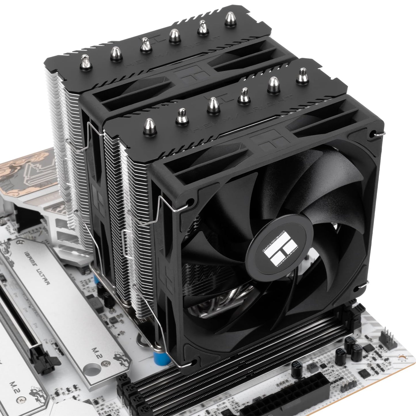 THERMALRIGHT PEERLESS ASSASSIN 120