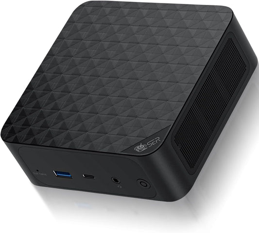 BEELINK SER6 MINI PC