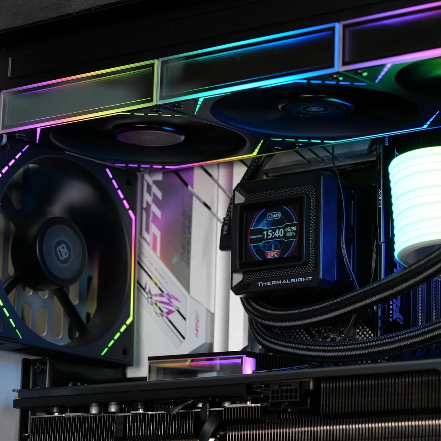 THERMALRIGHT TL-M12QR