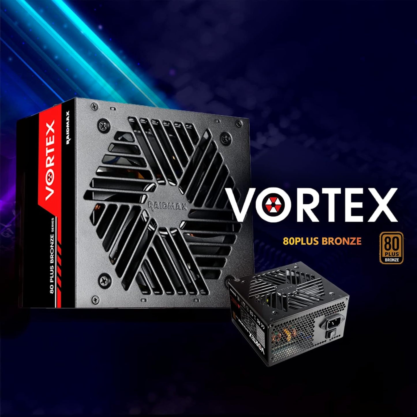 RAIDMAX VORTEX 700W