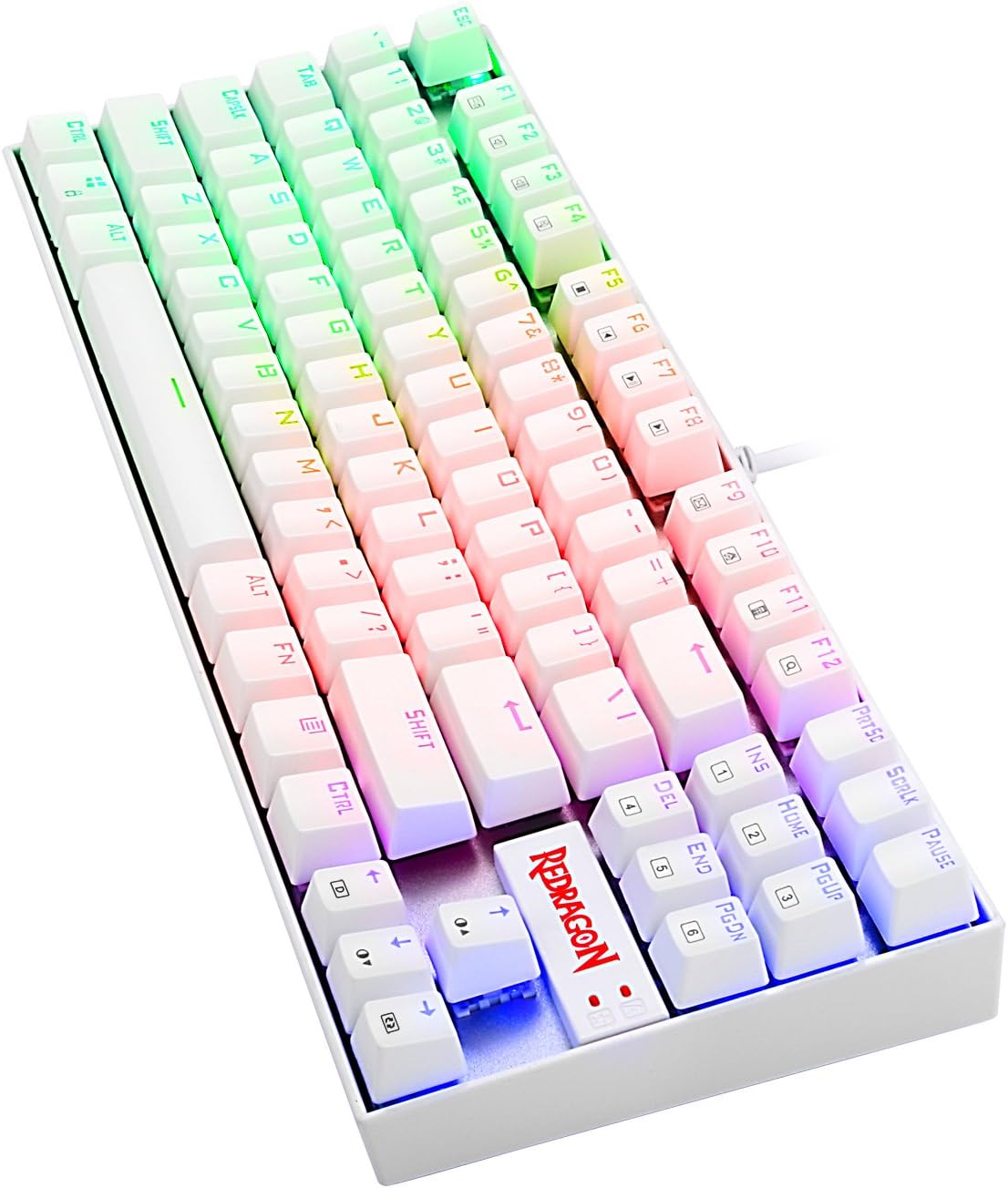 REDRAGON K552 KUMARA