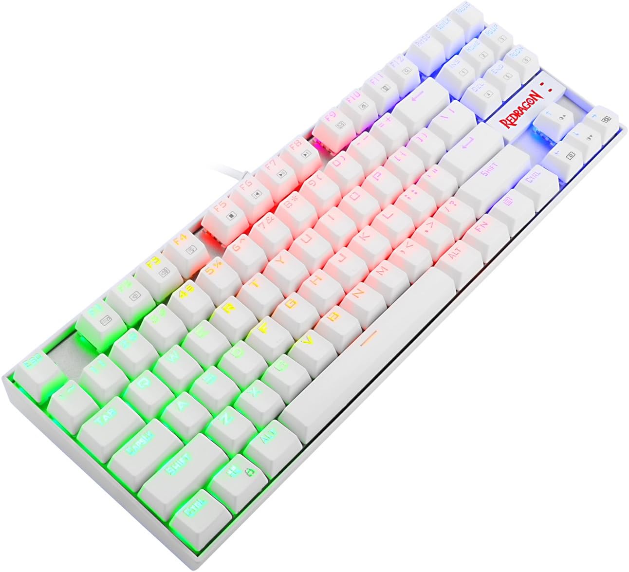 REDRAGON K552 KUMARA