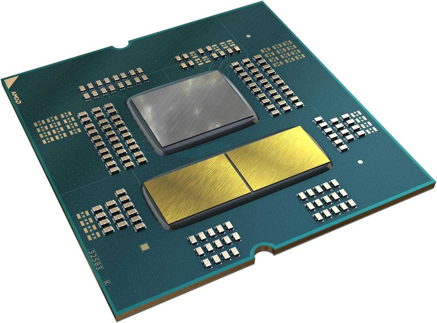 AMD RYZEN 7 7700X