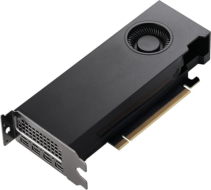 NVIDIA GEFORCE RTX A2000 6GB