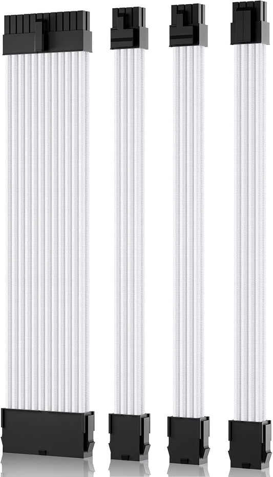 KIT DE CABLES DE EXTENSIÓN PSU COOCAT