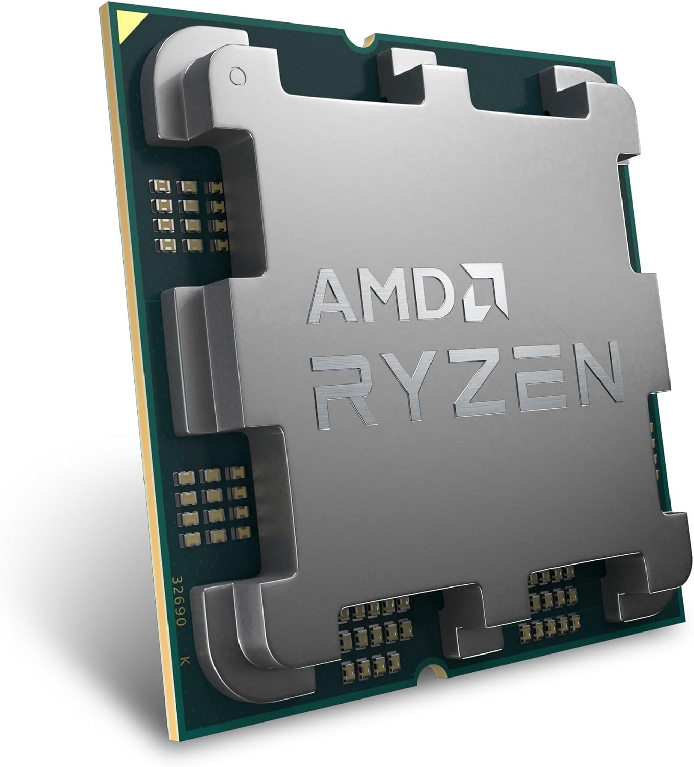 AMD RYZEN 5 8400F