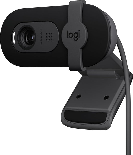 LOGITECH BRIO 101 FULL HD 1080P