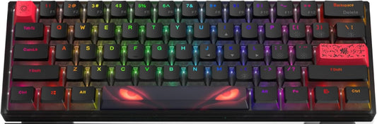 WORMIER WK61 KUMARA EDITION