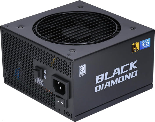 SAMA BLACK DIAMOND 1000W 80 PLUS GOLD