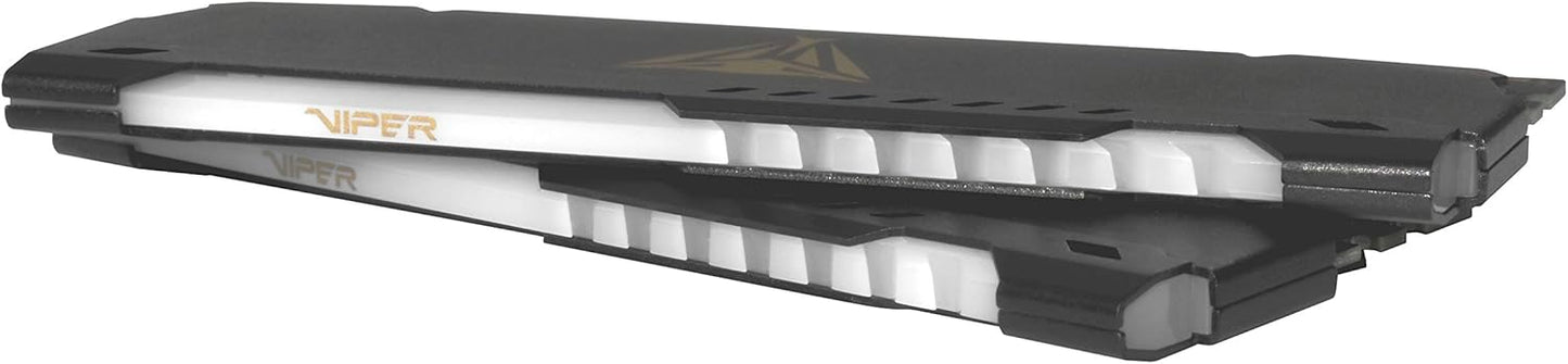 PATRIOT VIPER STEEL RGB (PAR)