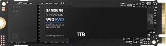 SAMSUNG 990 EVO 1TB