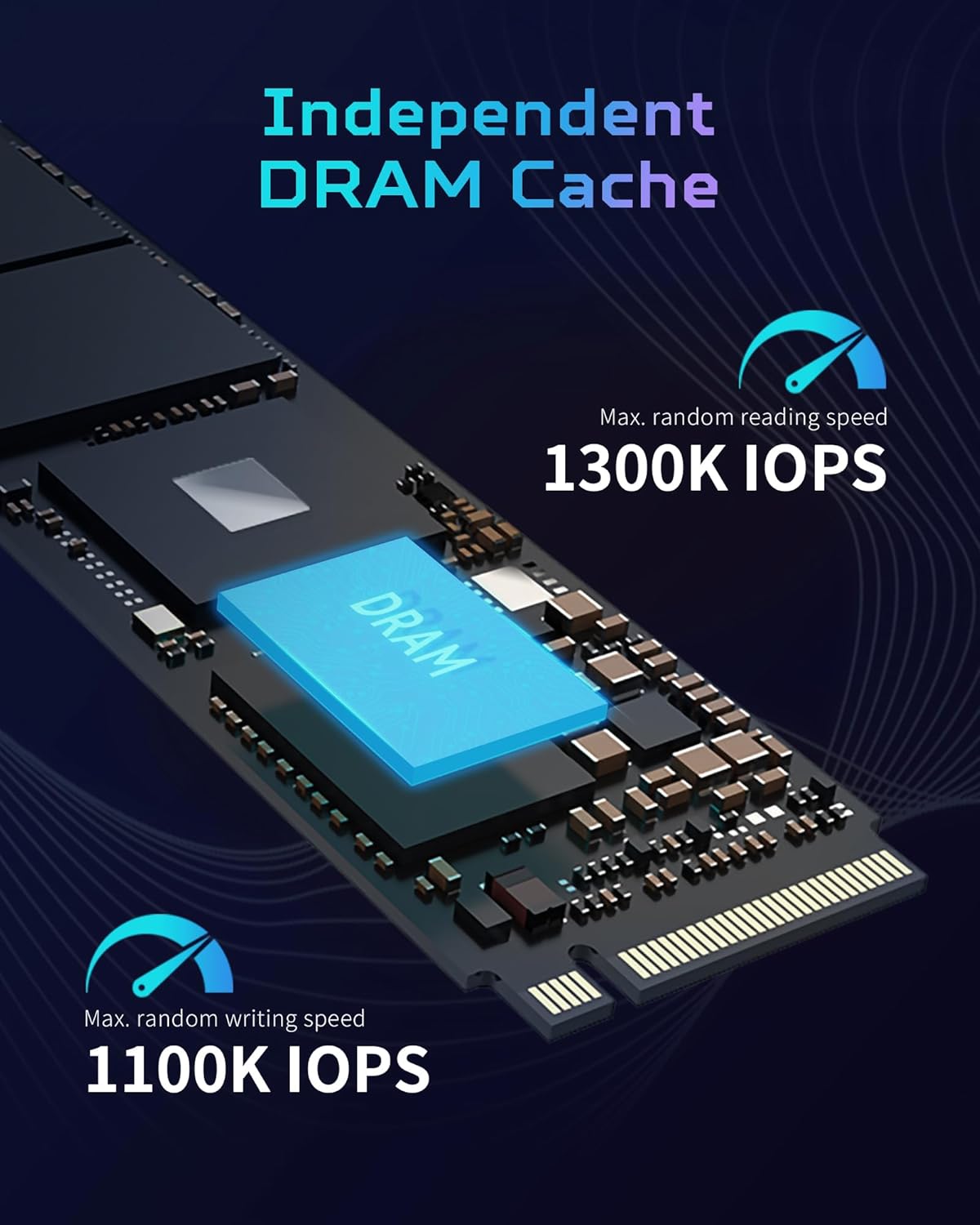 ACER PREDATOR GM7000 M.2 SSD G4