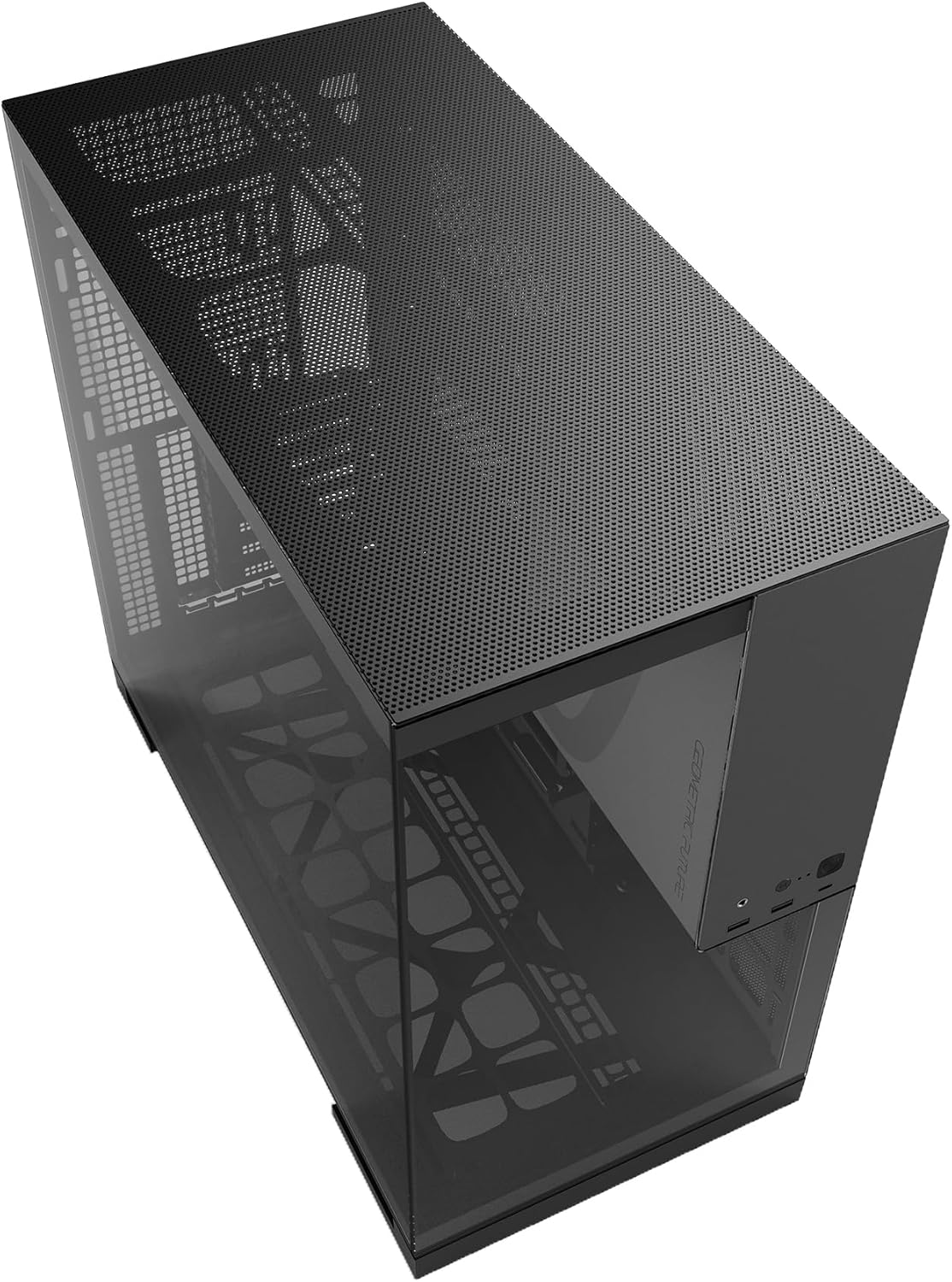 GEOMETRIC FUTURE M5 MESH FUSION