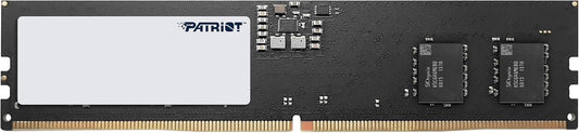 PATRIOT MEMORY SIGNATURE DDR5 (UNIDAD)