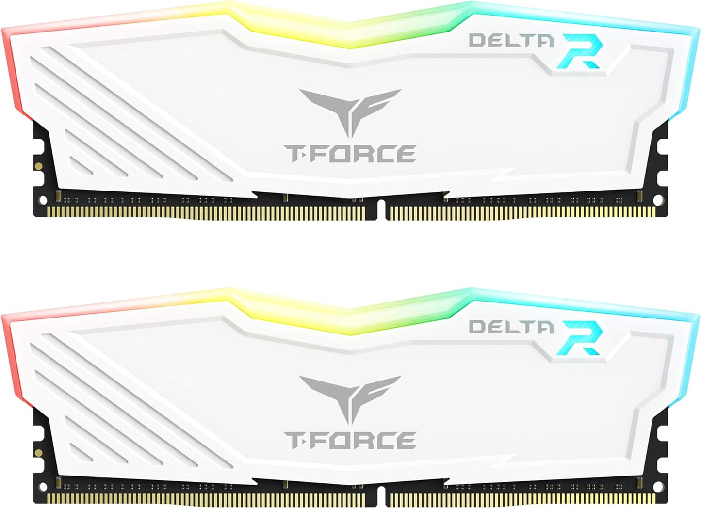 TEAMGROUP T-FORCE DELTA RGB DDR4 (PAR)