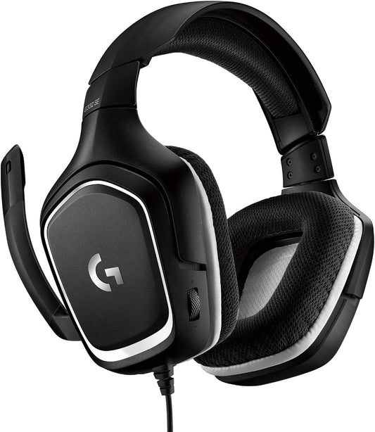 LOGITECH G332 SE