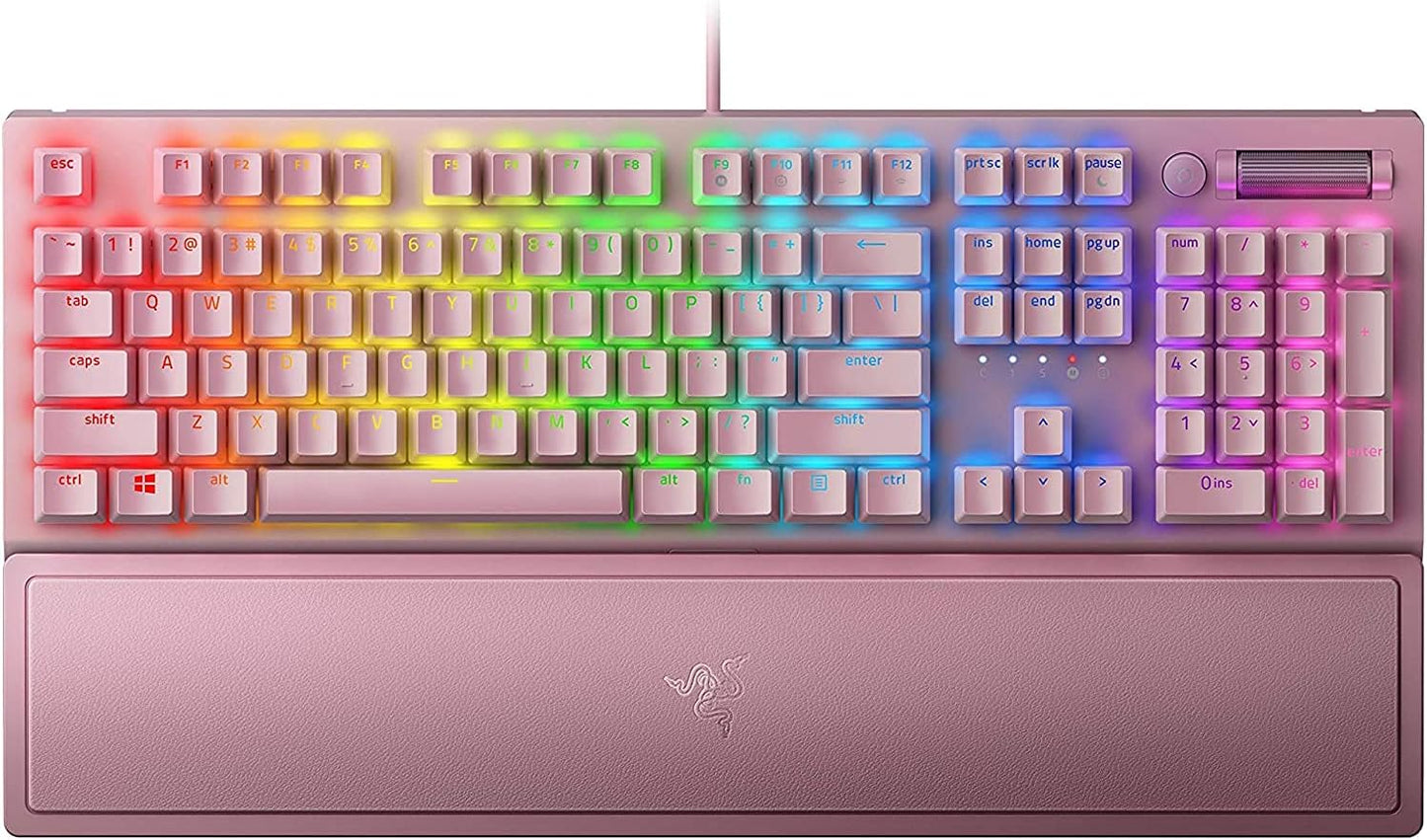 RAZER BLACKWIDOW V3