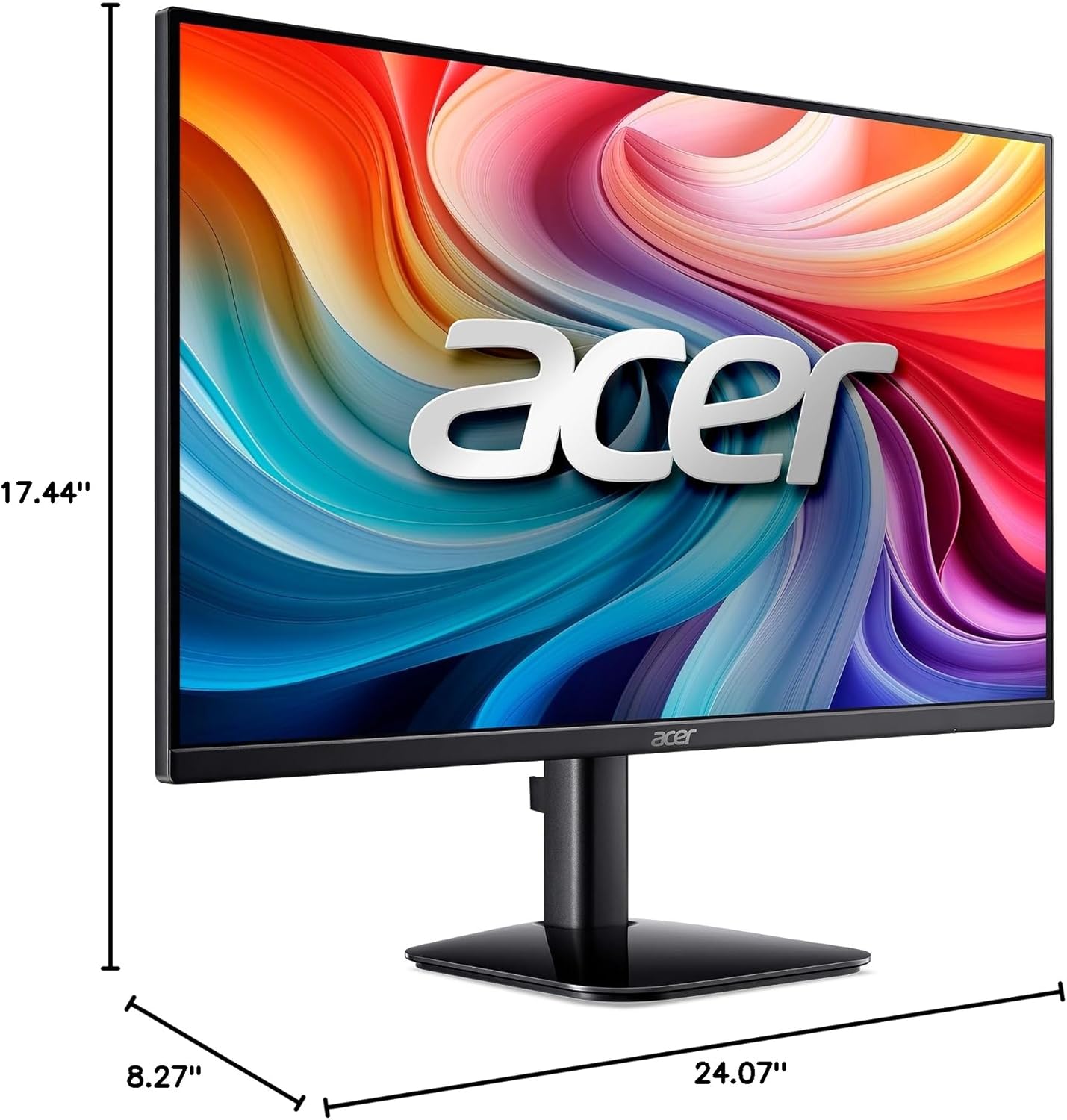 ACER KB272 G0BI