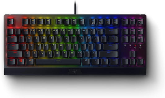 RAZER BLACKWIDOW V3 TKL