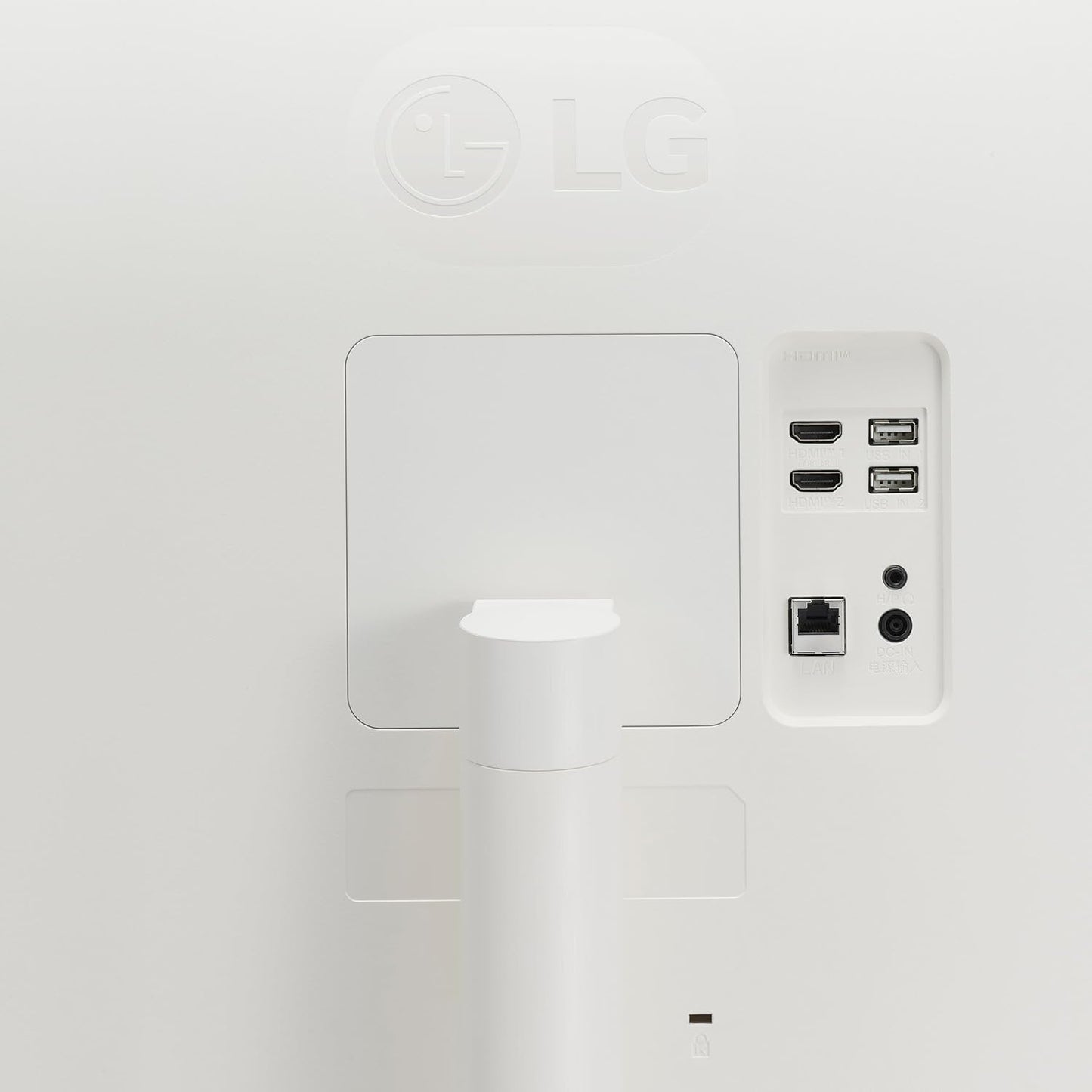 LG MYVIEW 34SR65QC-B 2K