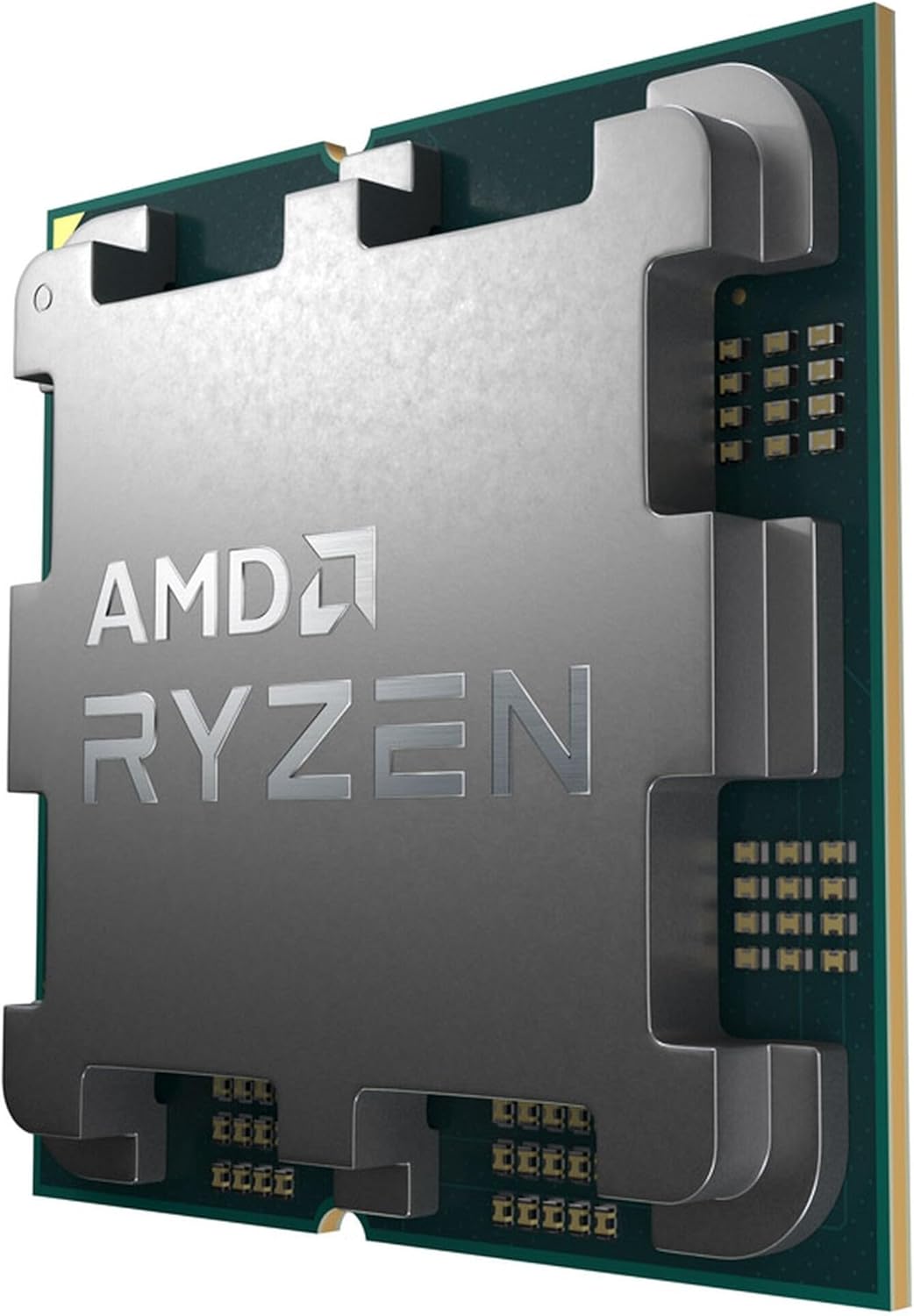 AMD RYZEN 5 8600G