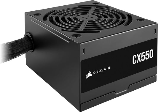 CORSAIR CX550 80 PLUS BRONZE