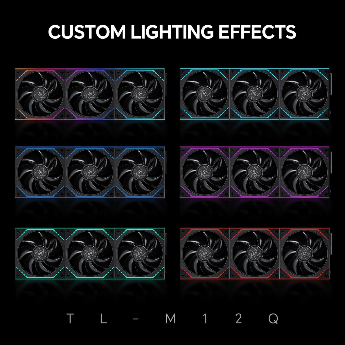 THERMALRIGHT TL-M12QR
