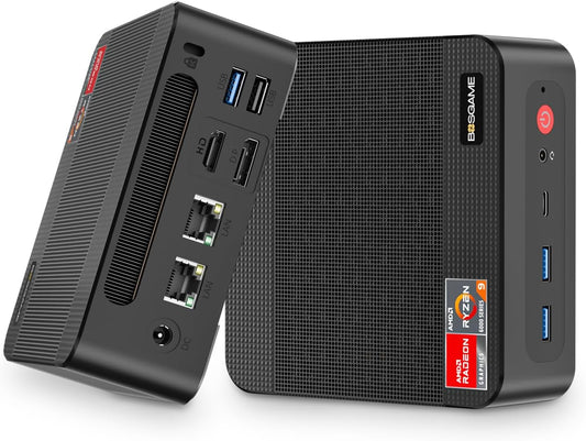 BOSGAME MINI PC P3
