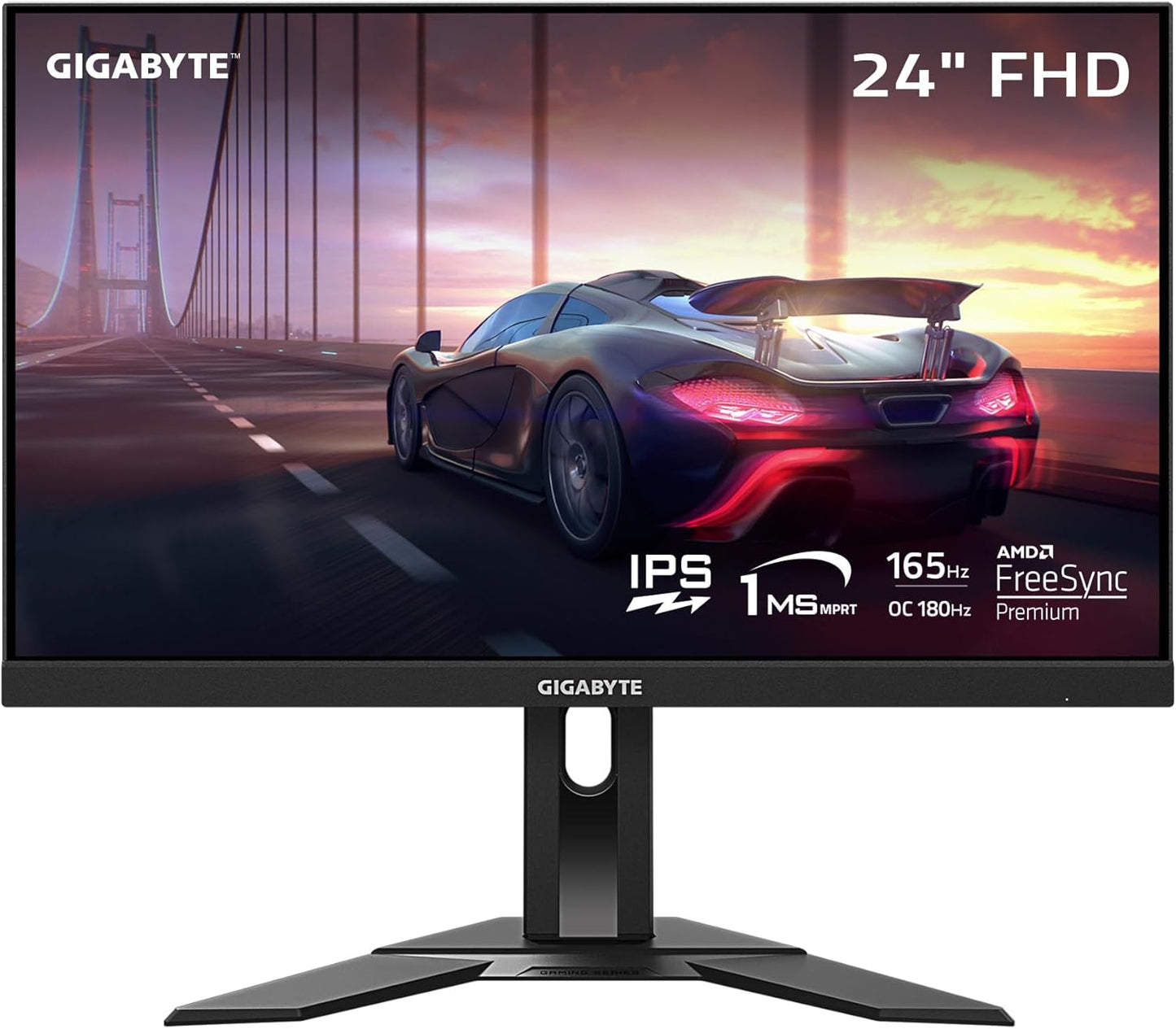 GIGABYTE G24F 2