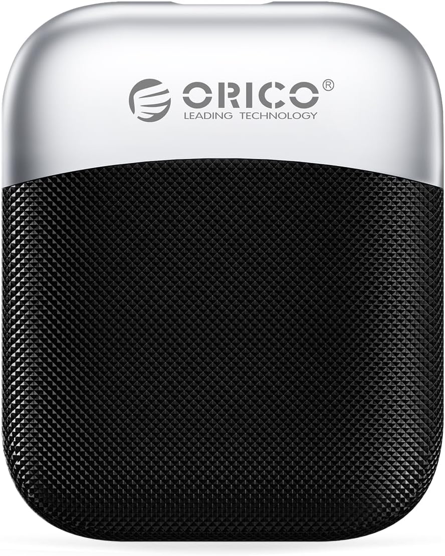 SSD EXTERNO ORICO M5PLUS