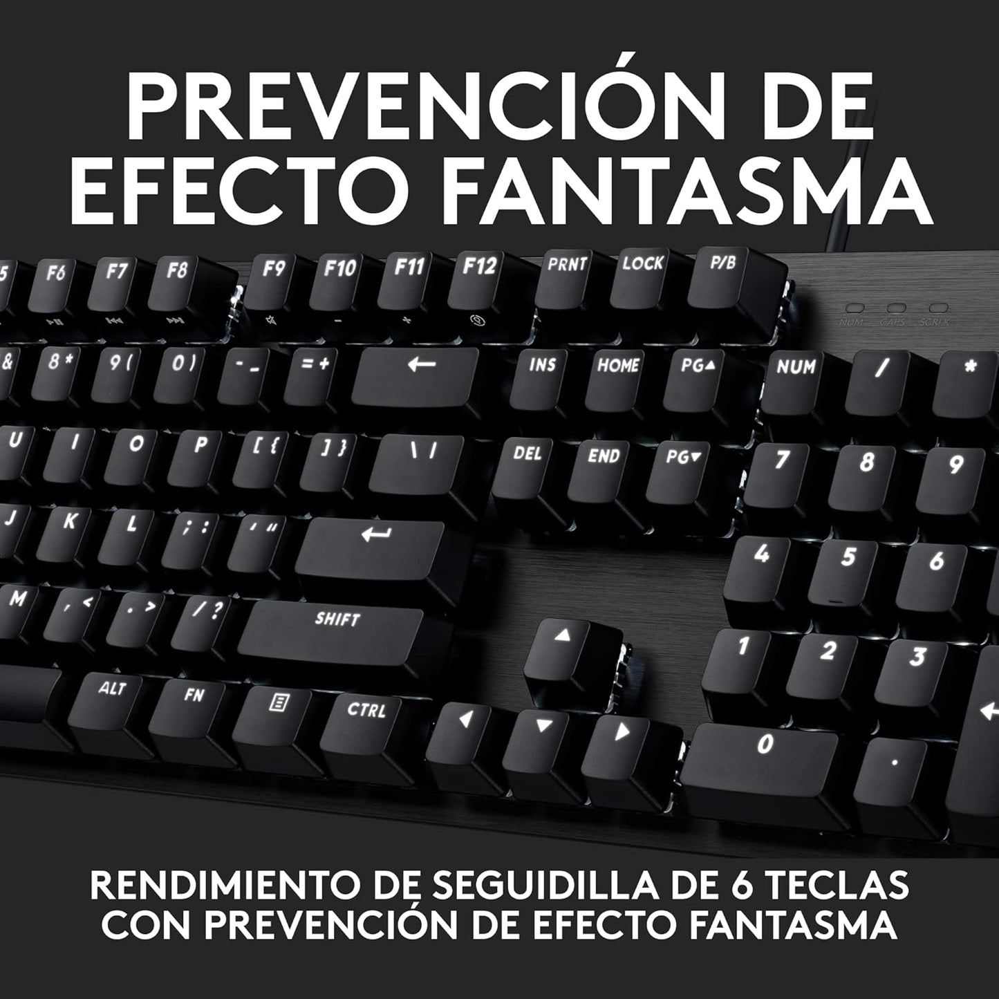 LOGITECH G413 SE