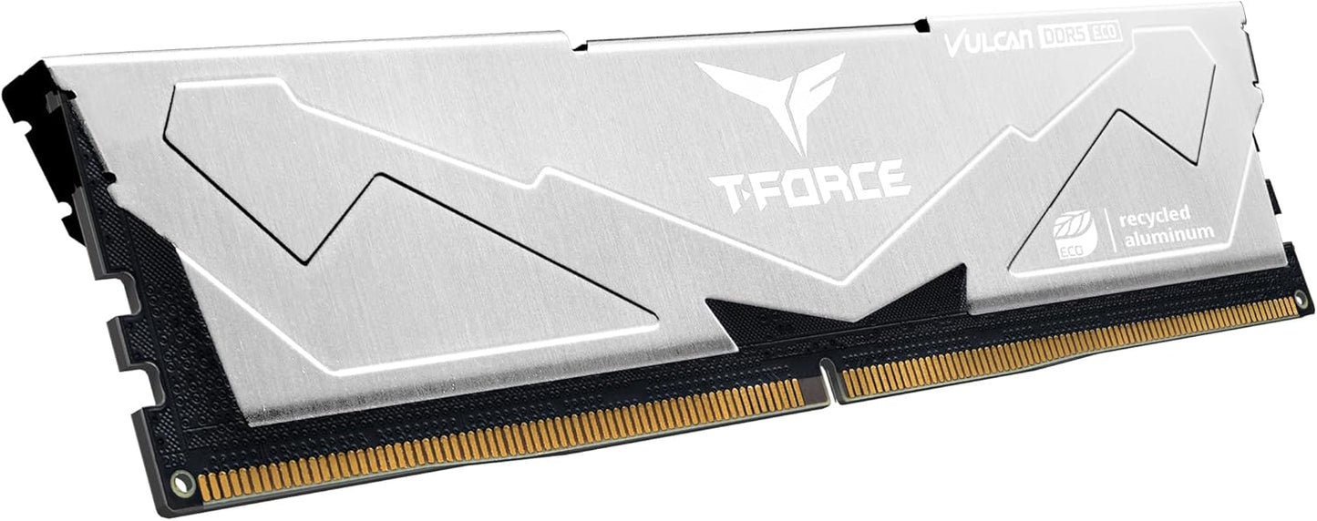 TEAMGROUP T-FORCE VULCAN DDR5 (PAR)