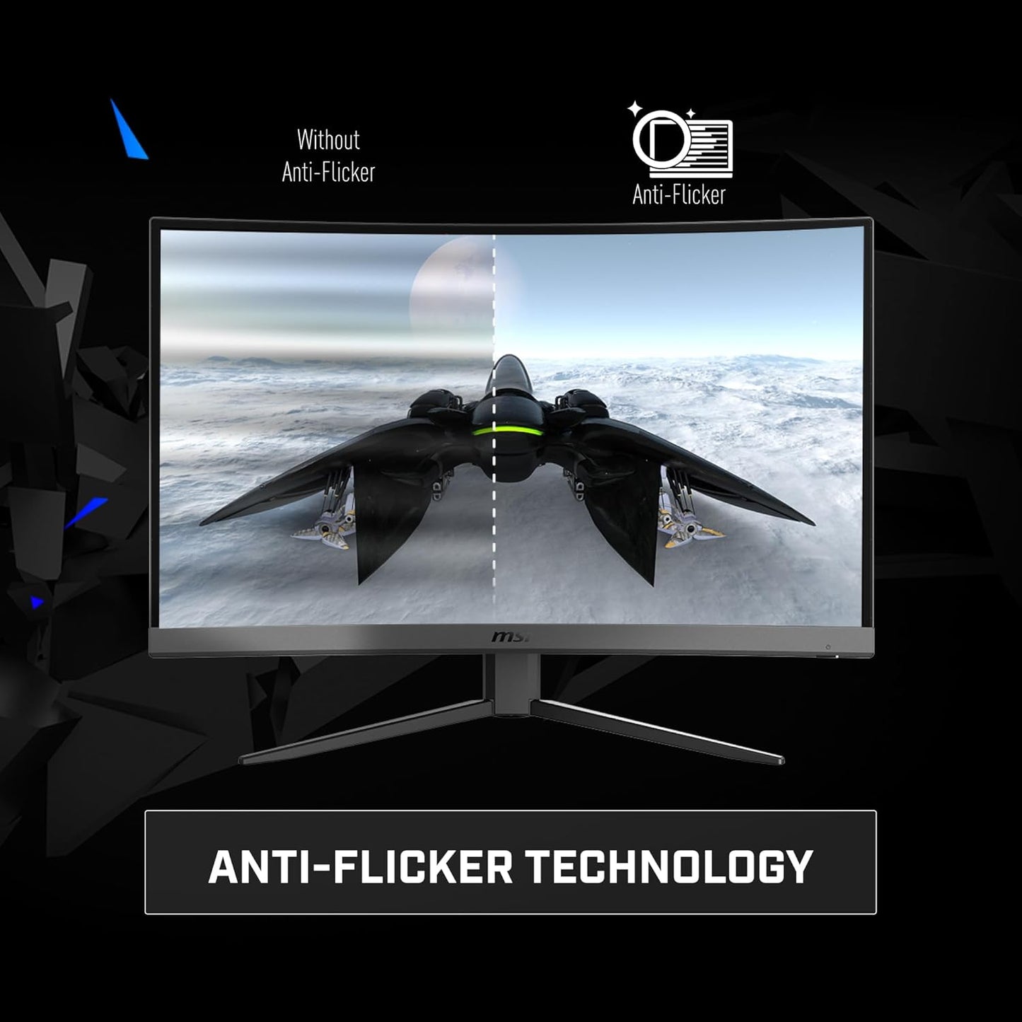 MSI G27C4X