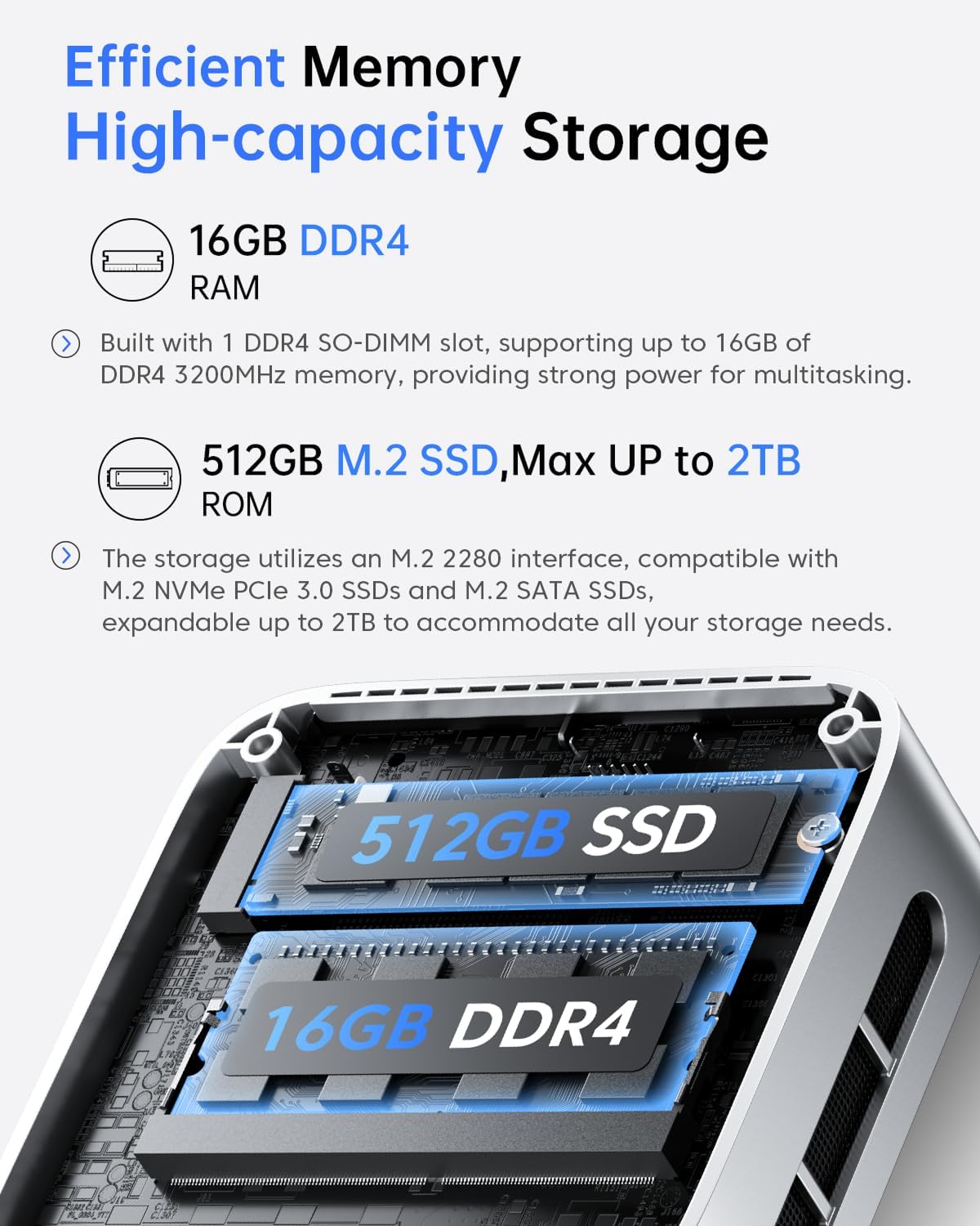 ACEMAGIC VISTA V1 MINI PC