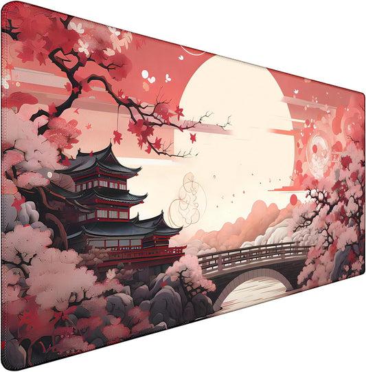 MOUSEPAD JAPONÉS
