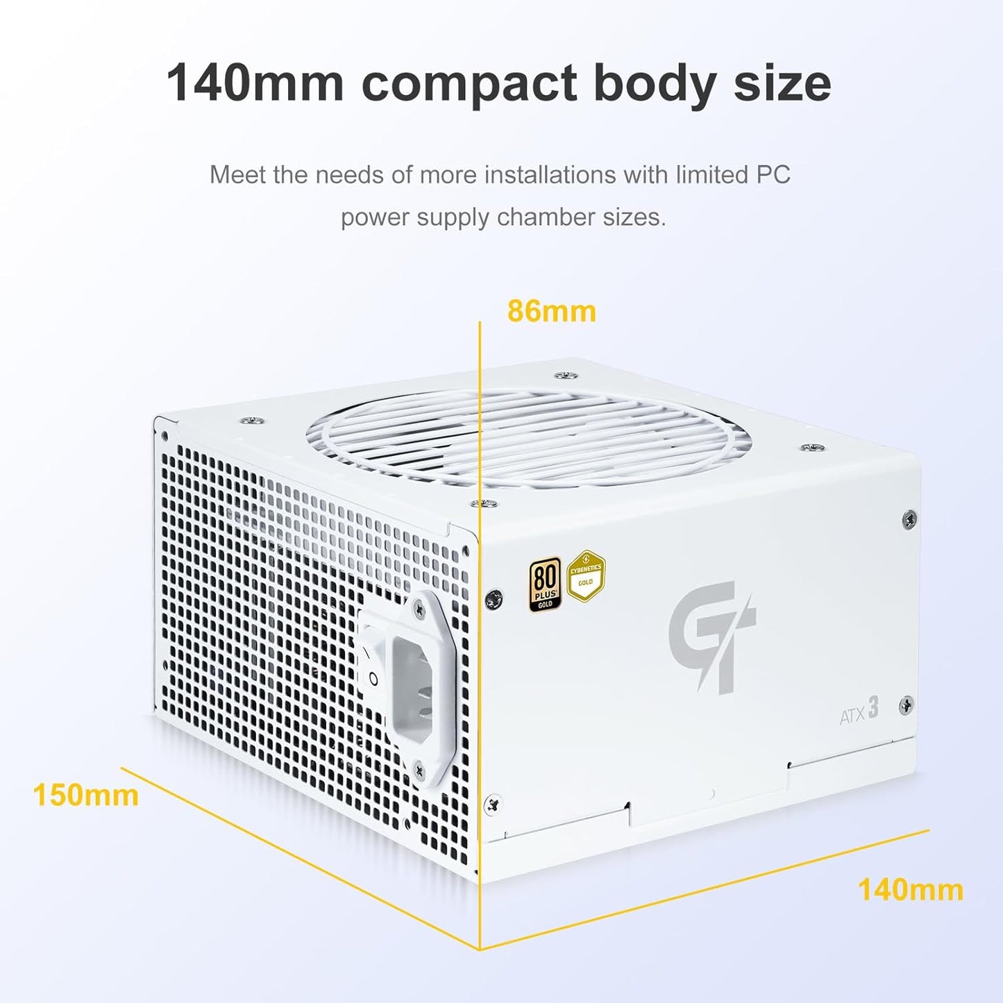 SAMA GT 850W